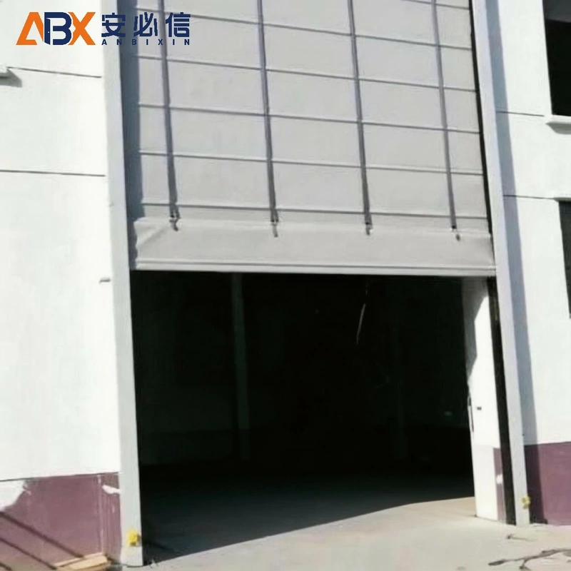 徐州市机械式门封