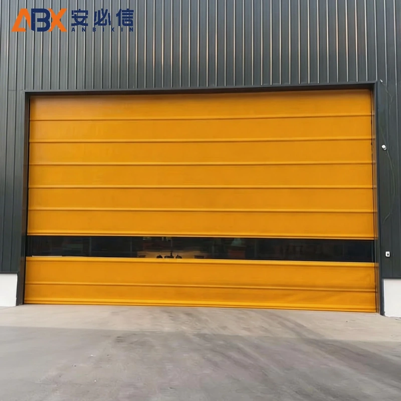 徐州市背带堆积门