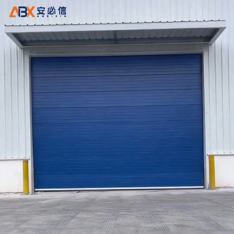 徐州市消防高速门
